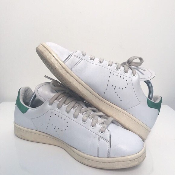 Raf Simons x Adidas Stan Smith - Picture 5 of 5